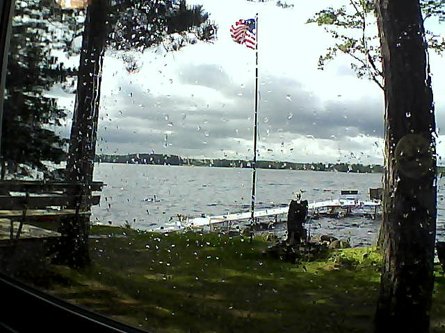 Whiteface Cam Image - Thu, 07/26/2018 3:51pm 