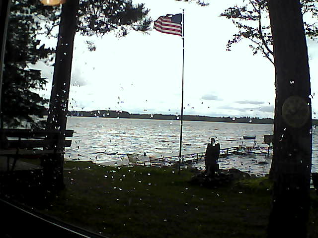 Whiteface Cam Image - Thu, 07/26/2018 4:01pm 