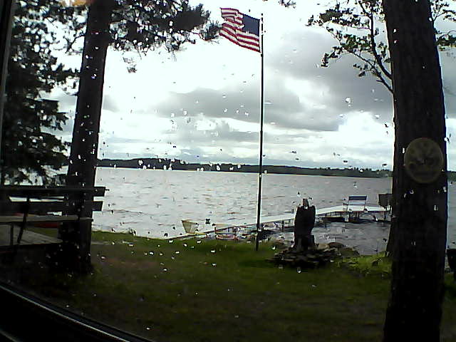 Whiteface Cam Image - Thu, 07/26/2018 4:11pm 