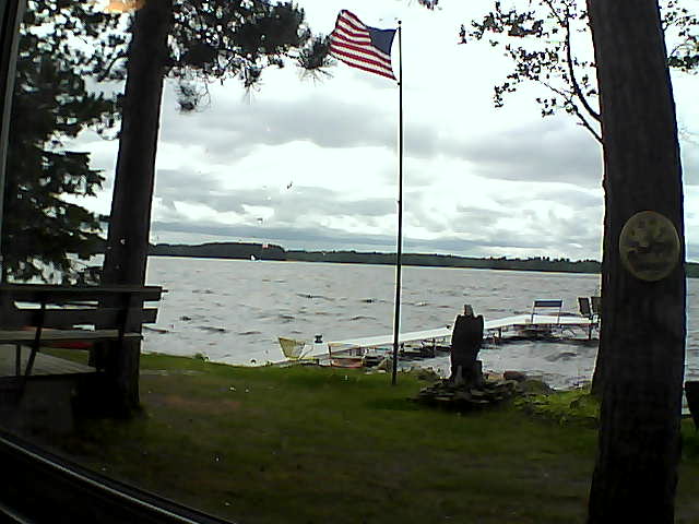 Whiteface Cam Image - Thu, 07/26/2018 4:31pm 