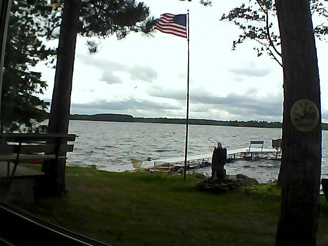 Whiteface Cam Image - Thu, 07/26/2018 4:41pm 