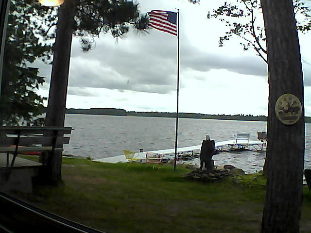 Whiteface Cam Image - Thu, 07/26/2018 5:01pm 