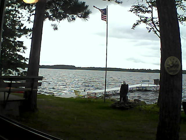 Whiteface Cam Image - Thu, 07/26/2018 5:11pm 