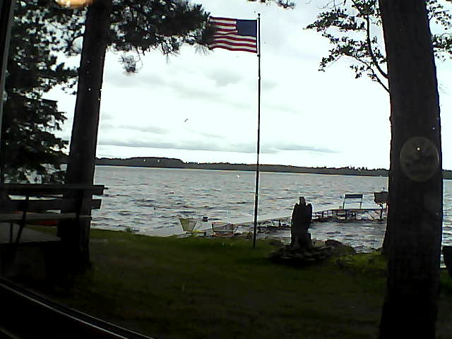 Whiteface Cam Image - Thu, 07/26/2018 5:31pm 