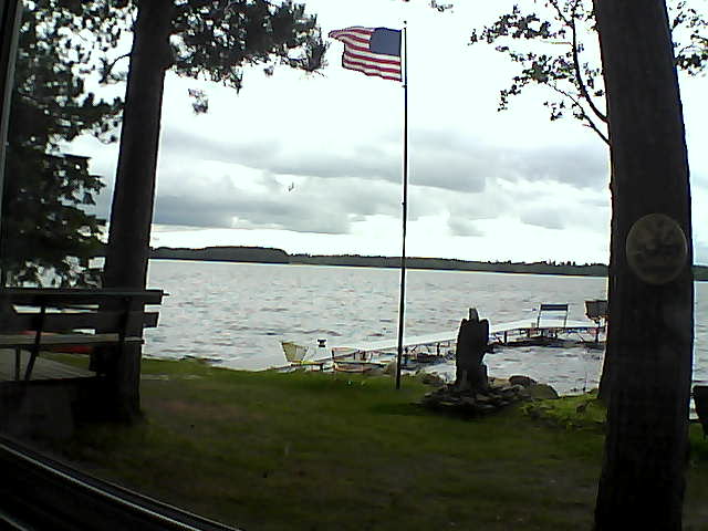 Whiteface Cam Image - Thu, 07/26/2018 5:41pm 