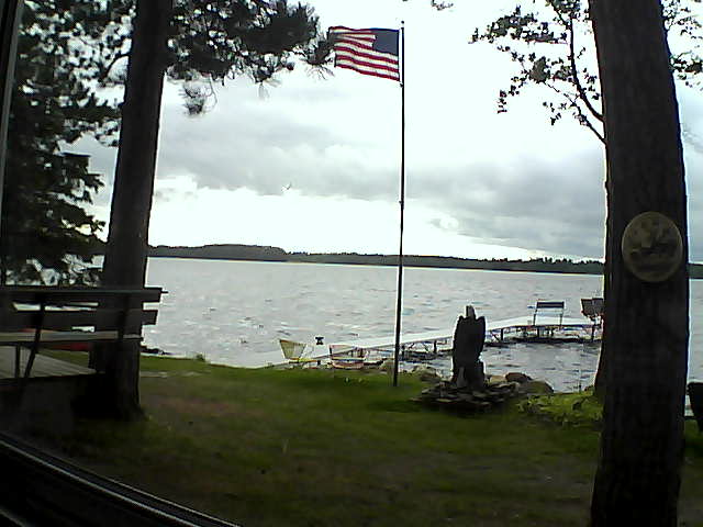 Whiteface Cam Image - Thu, 07/26/2018 5:51pm 