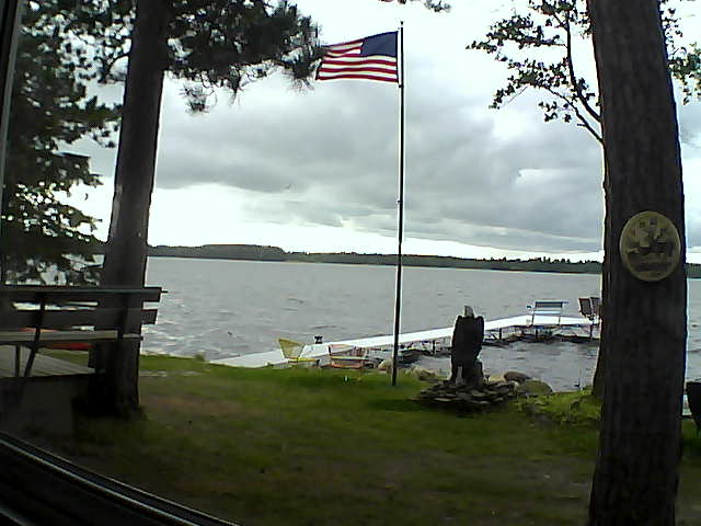 Whiteface Cam Image - Thu, 07/26/2018 6:01pm 