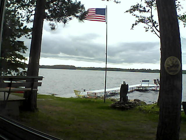 Whiteface Cam Image - Thu, 07/26/2018 6:11pm 