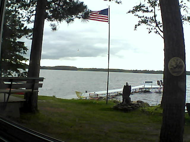 Whiteface Cam Image - Thu, 07/26/2018 6:21pm 