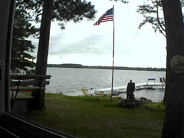 Whiteface Cam Image - Thu, 07/26/2018 6:31pm 