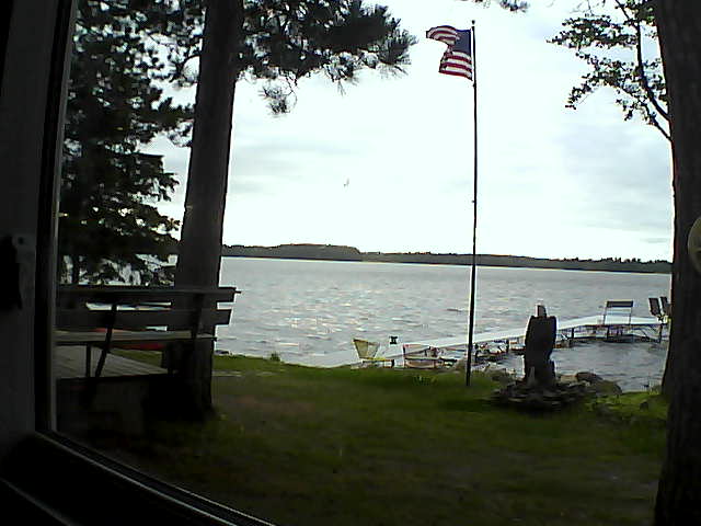 Whiteface Cam Image - Thu, 07/26/2018 6:41pm 