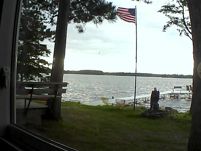 Whiteface Cam Image - Thu, 07/26/2018 7:11pm 