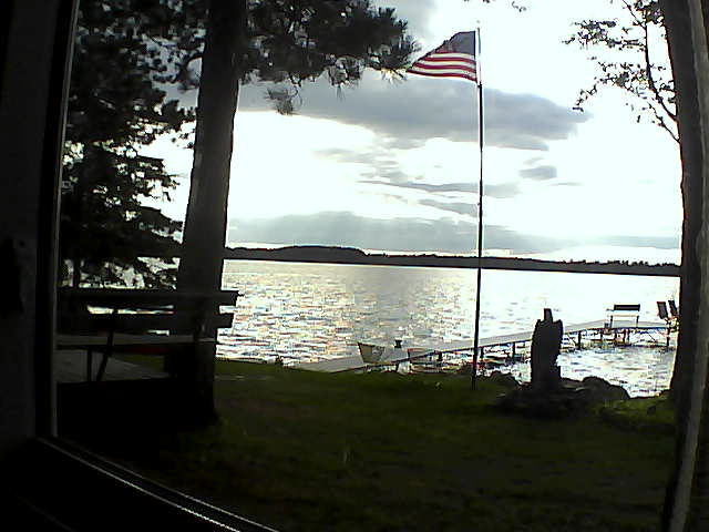 Whiteface Cam Image - Thu, 07/26/2018 7:31pm 