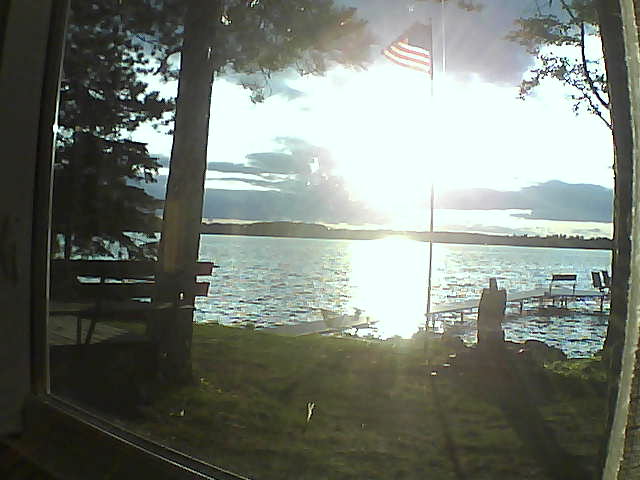 Whiteface Cam Image - Thu, 07/26/2018 7:51pm 