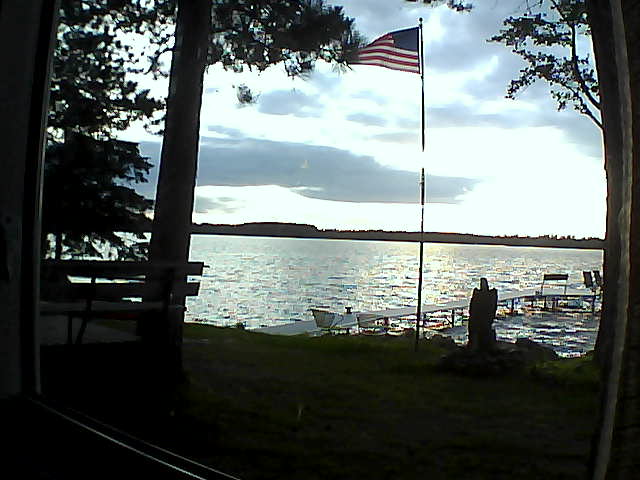 Whiteface Cam Image - Thu, 07/26/2018 8:11pm 