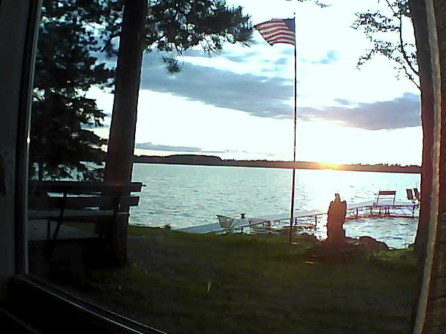 Whiteface Cam Image - Thu, 07/26/2018 8:31pm 