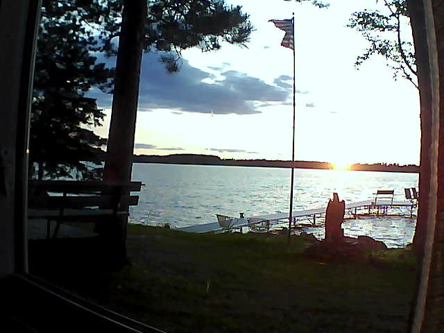 Whiteface Cam Image - Thu, 07/26/2018 8:41pm 