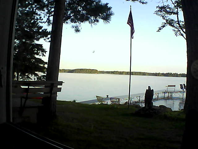 Whiteface Cam Image - Fri, 07/27/2018 6:22am 