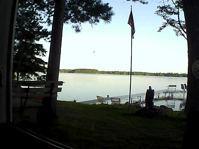 Whiteface Cam Image - Fri, 07/27/2018 6:42am 