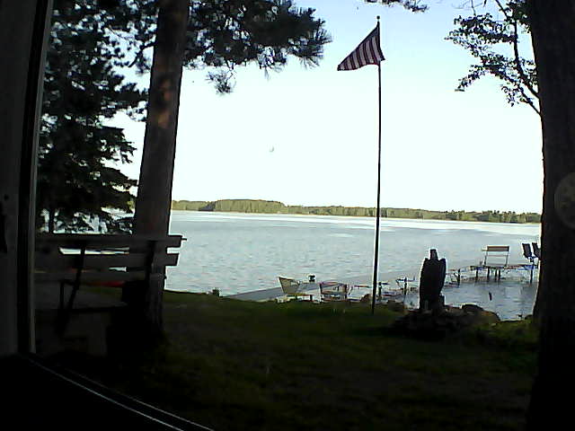 Whiteface Cam Image - Fri, 07/27/2018 7:12am 