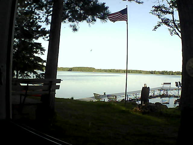 Whiteface Cam Image - Fri, 07/27/2018 7:32am 