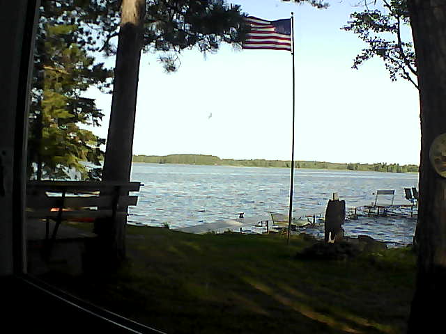 Whiteface Cam Image - Fri, 07/27/2018 8:12am 