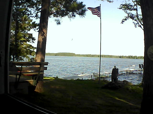 Whiteface Cam Image - Fri, 07/27/2018 8:22am 