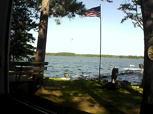 Whiteface Cam Image - Fri, 07/27/2018 9:02am 