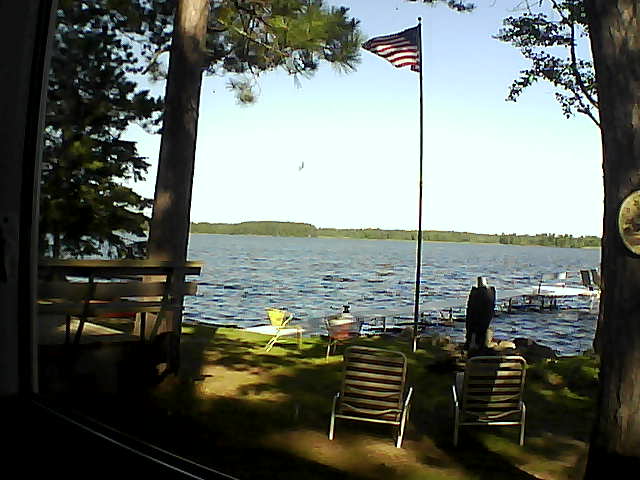 Whiteface Cam Image - Fri, 07/27/2018 9:12am 