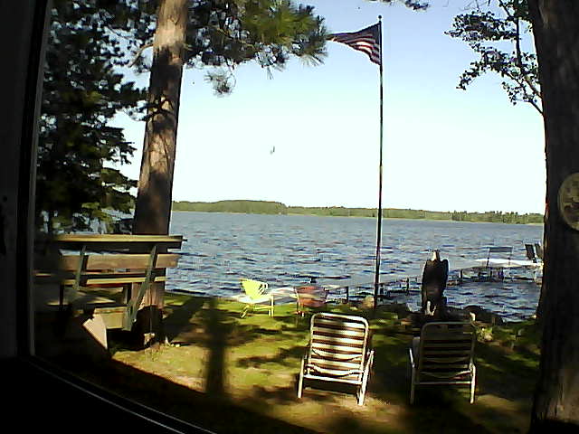 Whiteface Cam Image - Fri, 07/27/2018 9:22am 