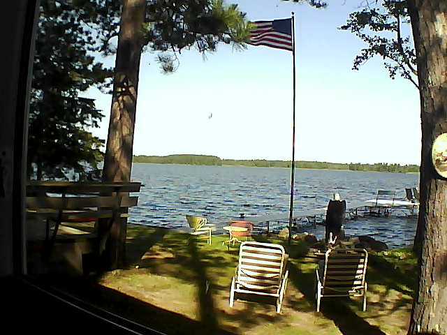 Whiteface Cam Image - Fri, 07/27/2018 9:32am 