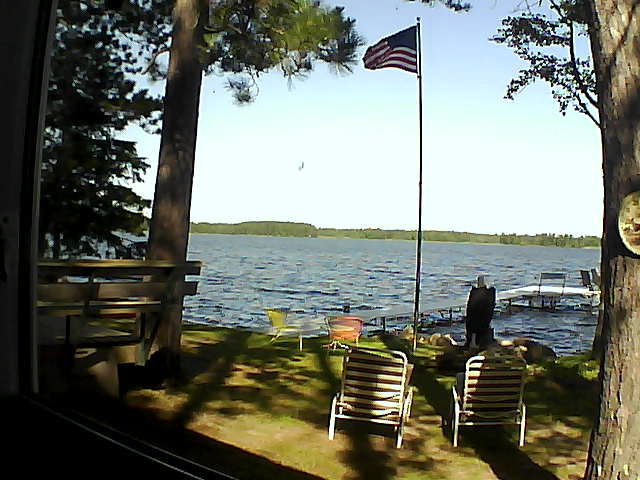 Whiteface Cam Image - Fri, 07/27/2018 9:42am 