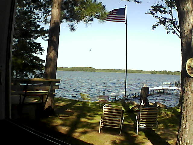 Whiteface Cam Image - Fri, 07/27/2018 9:52am 