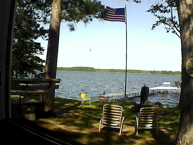 Whiteface Cam Image - Fri, 07/27/2018 10:12am 