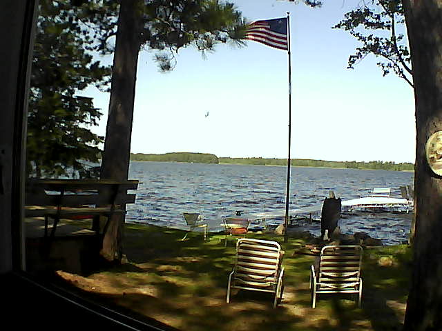 Whiteface Cam Image - Fri, 07/27/2018 10:32am 