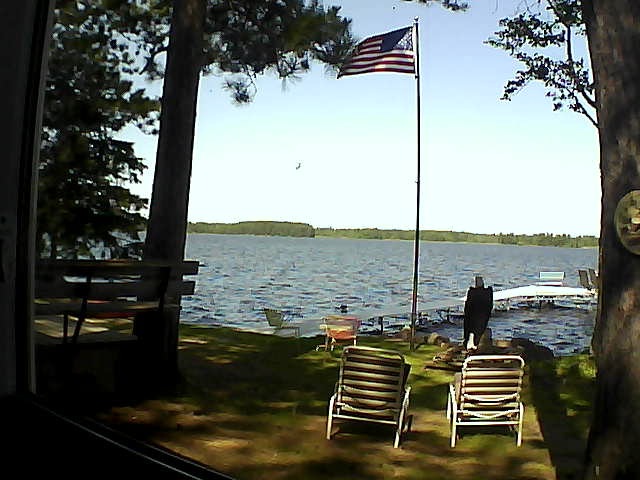 Whiteface Cam Image - Fri, 07/27/2018 10:52am 