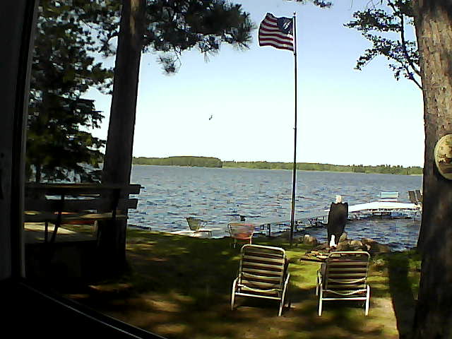 Whiteface Cam Image - Fri, 07/27/2018 11:02am 