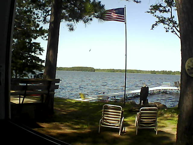 Whiteface Cam Image - Fri, 07/27/2018 11:22am 