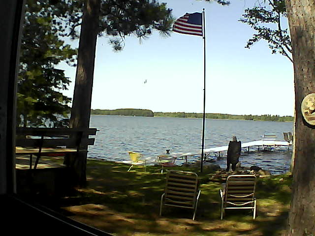 Whiteface Cam Image - Fri, 07/27/2018 11:52am 