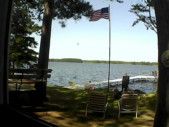 Whiteface Cam Image - Fri, 07/27/2018 12:02pm 