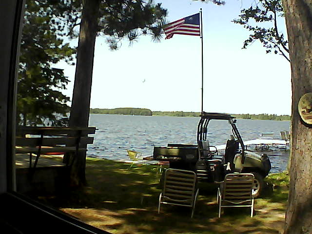 Whiteface Cam Image - Fri, 07/27/2018 12:12pm 