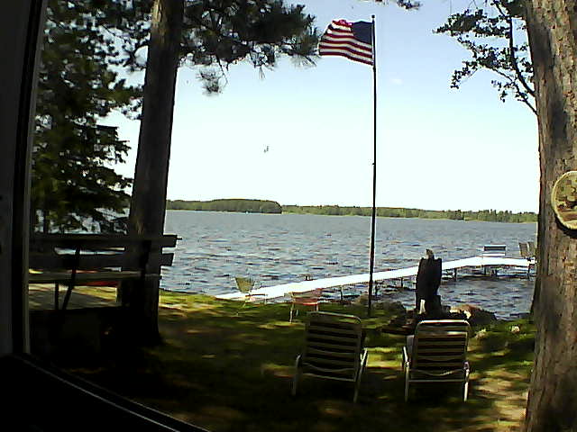 Whiteface Cam Image - Fri, 07/27/2018 12:42pm 