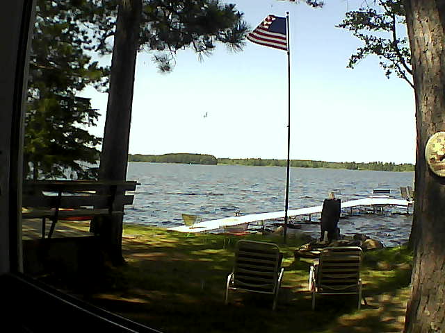 Whiteface Cam Image - Fri, 07/27/2018 12:52pm 