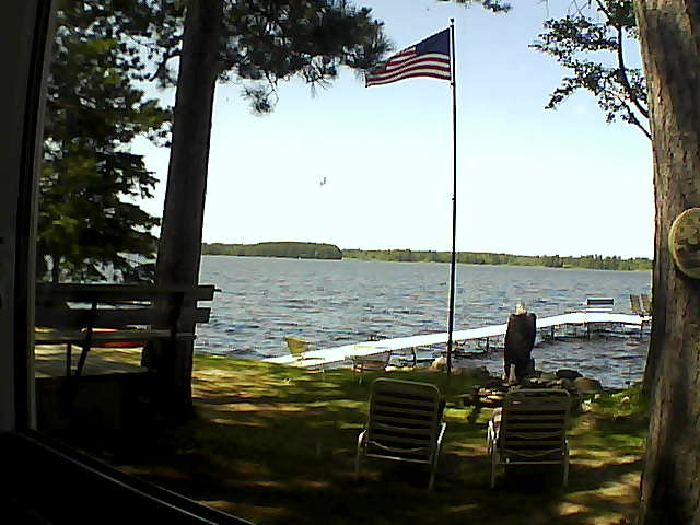 Whiteface Cam Image - Fri, 07/27/2018 1:02pm 