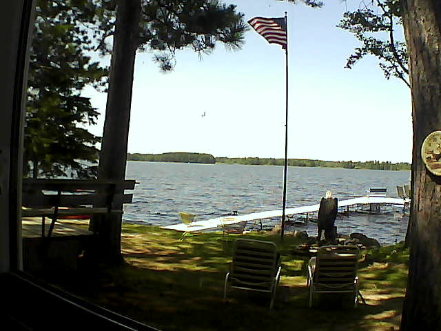 Whiteface Cam Image - Fri, 07/27/2018 1:12pm 