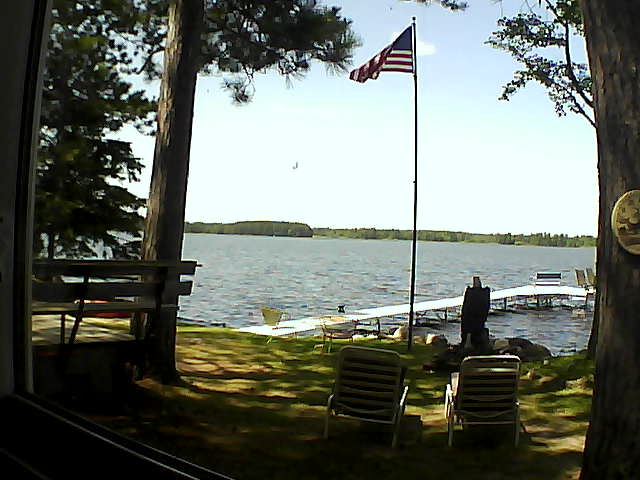 Whiteface Cam Image - Fri, 07/27/2018 1:22pm 