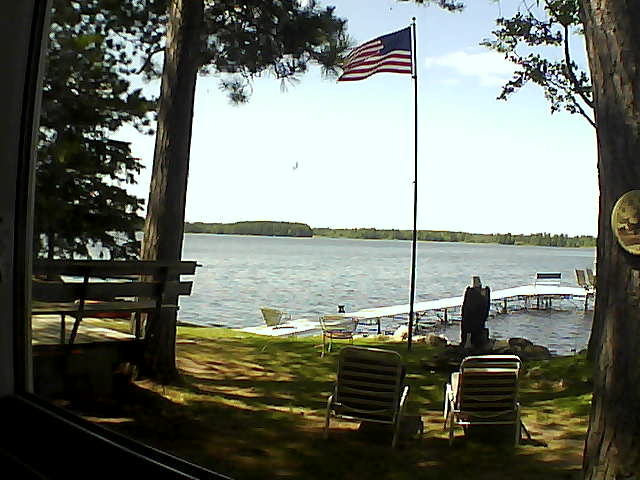 Whiteface Cam Image - Fri, 07/27/2018 1:32pm 