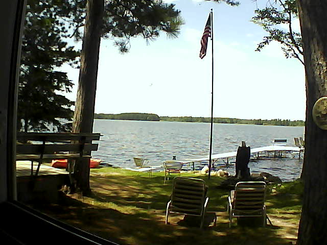 Whiteface Cam Image - Fri, 07/27/2018 1:42pm 