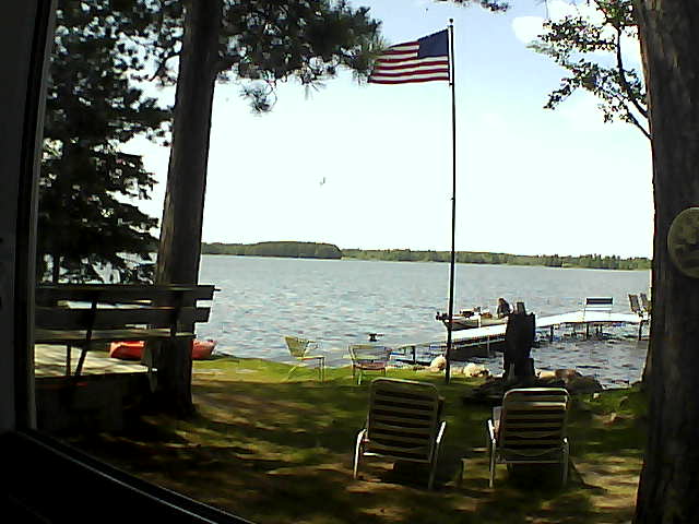 Whiteface Cam Image - Fri, 07/27/2018 1:52pm 