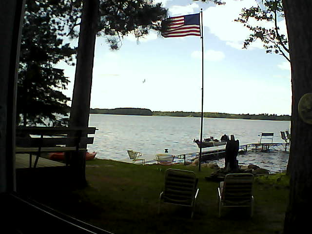 Whiteface Cam Image - Fri, 07/27/2018 2:02pm 